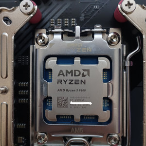 9600 + b650m k + 32g 이미지