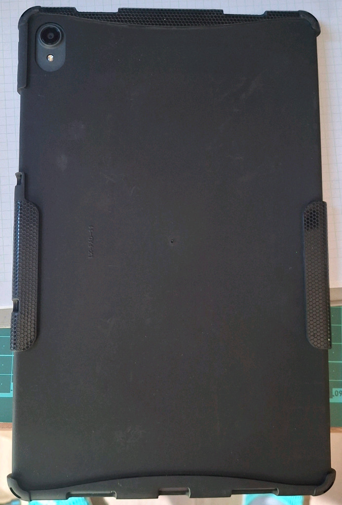 레노버 탭 p11 tb j606f 128기가 태블릿 이미지