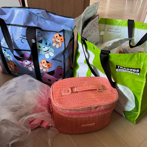 피부미용 실기 재료 풀세트 이미지