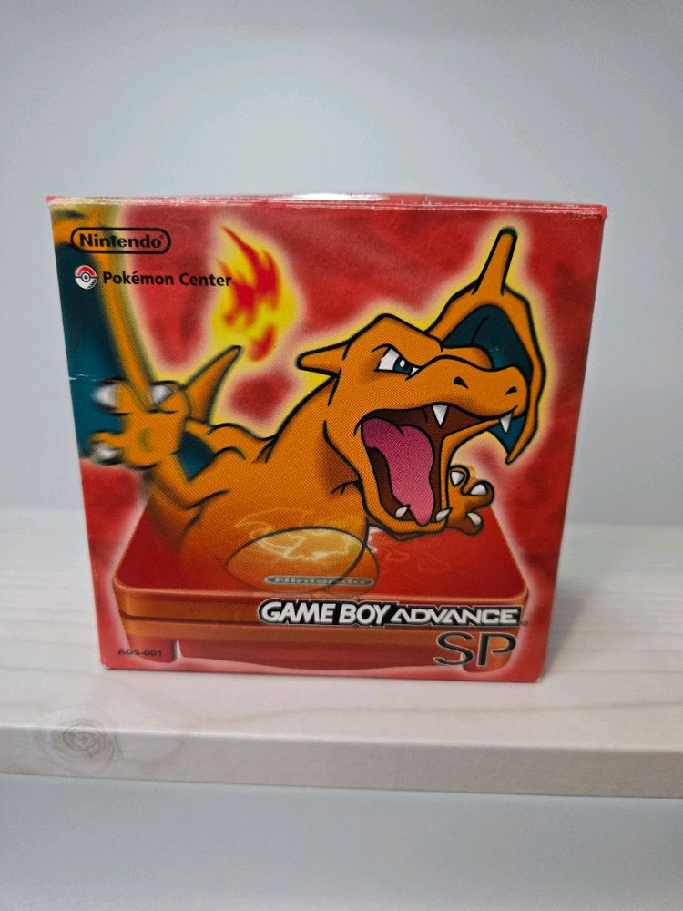 포켓몬 GBA SP, 파엠 if 3DS XL, GBA 에메랄드, 사파이어, 루비, 파이어레드, 리프그린 팝니다 이미지