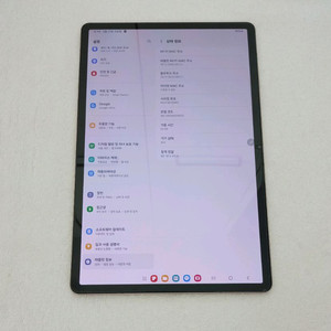 삼성 갤럭시탭 s8플러스 256g 팝니다 이미지