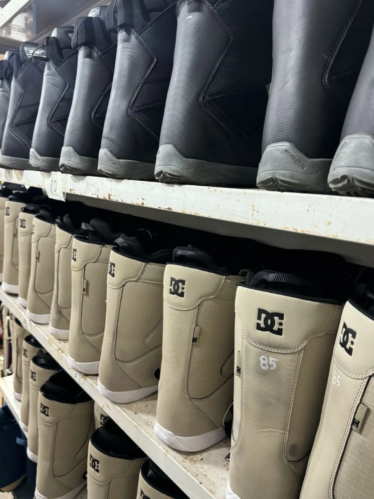 지산리조트렌탈샵,스키샵 매매합니다 이미지