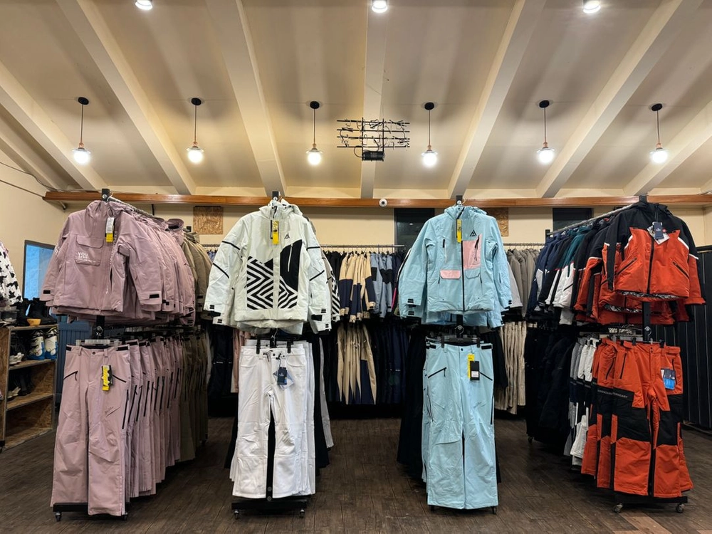 지산리조트렌탈샵,스키샵 매매합니다 이미지