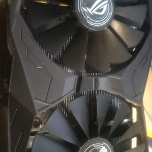 rog strix rx570 8g 이미지