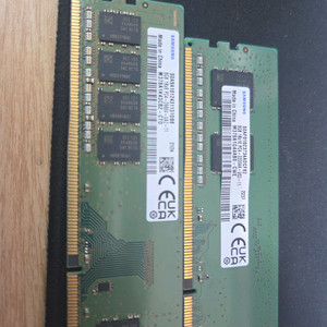 삼성 ddr4 3200 2666 8gb 일괄 이미지
