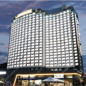 여수 유탑마리나 숙박권 이미지