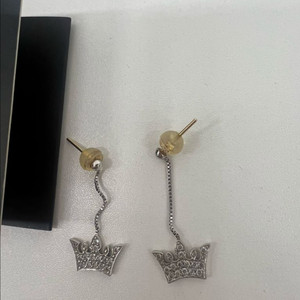 제이에스티나 14k 귀걸이 이미지