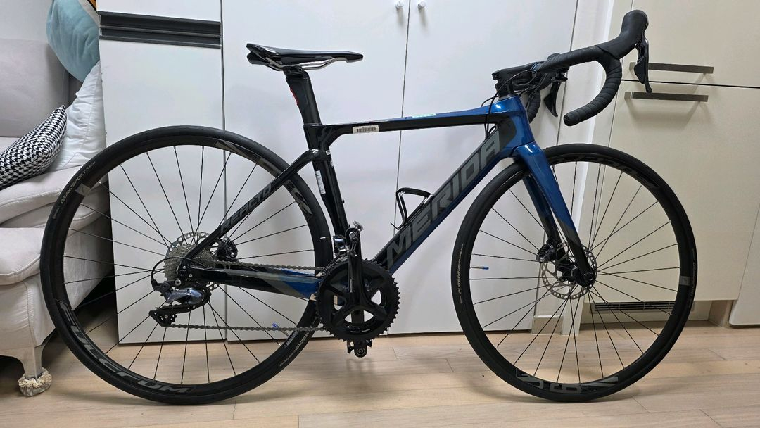 메리다 리엑토 5000 20년식 이미지