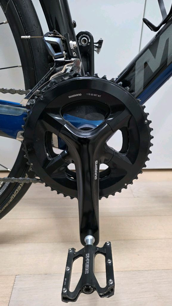 메리다 리엑토 5000 20년식 이미지