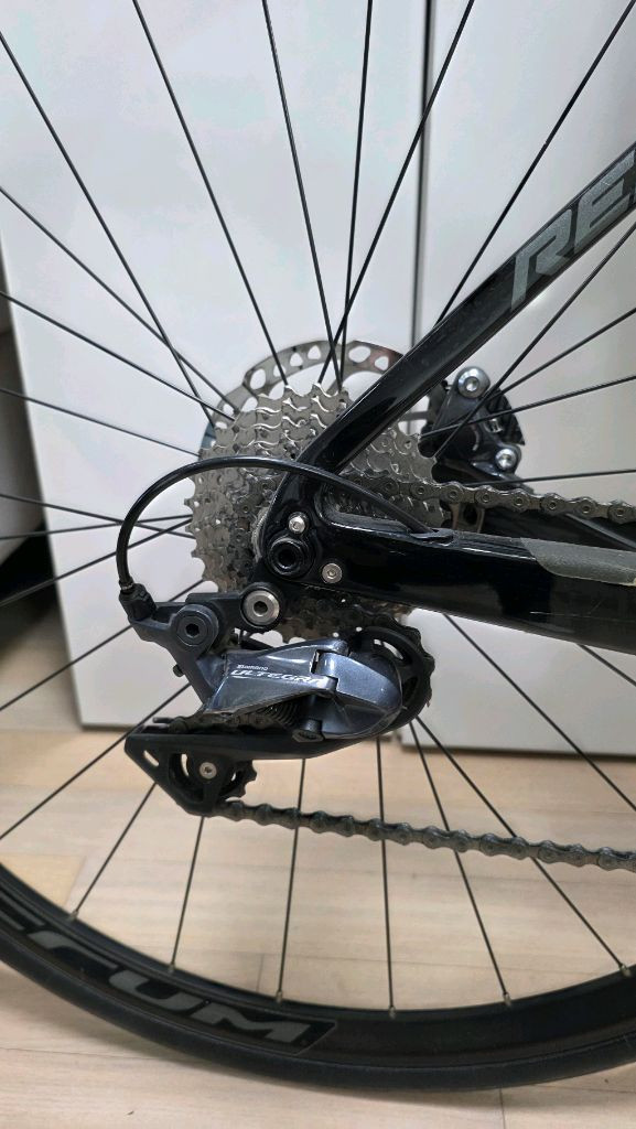 메리다 리엑토 5000 20년식 이미지