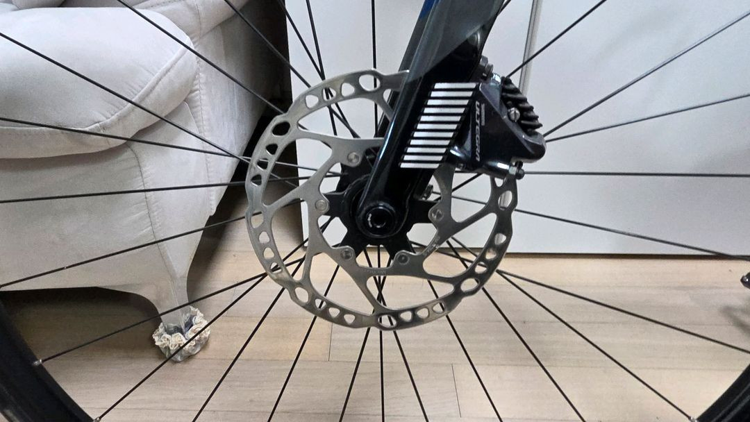 메리다 리엑토 5000 20년식 이미지