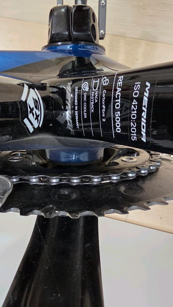 메리다 리엑토 5000 20년식 이미지