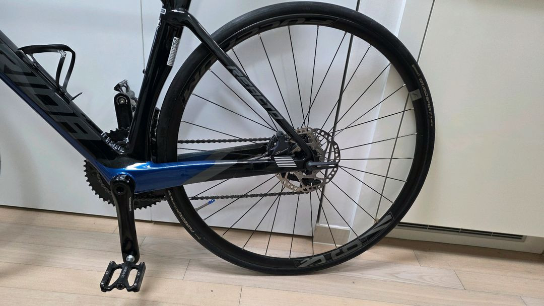 메리다 리엑토 5000 20년식 이미지