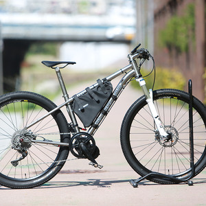 16년 첼로 실버라도 90 XTR 15인치 바팡모터 장착-27.5인치- 이미지