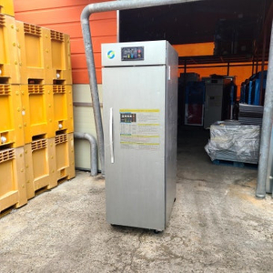 귀뚜라미 고추건조기 11채반 이미지