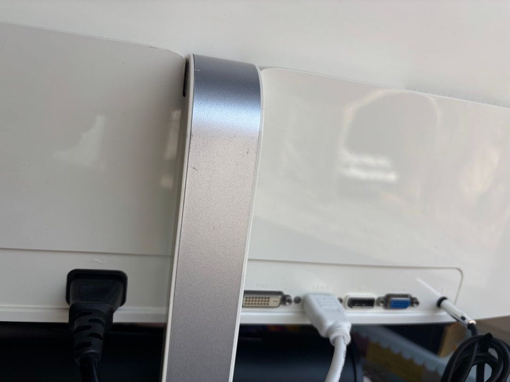 알파스캔 AOL 32인치 QHD 모니터 이미지