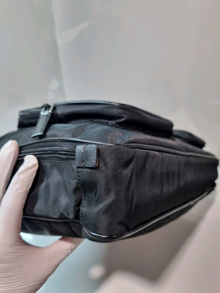 정품 프라다 브리프케이스 서류가방 이미지