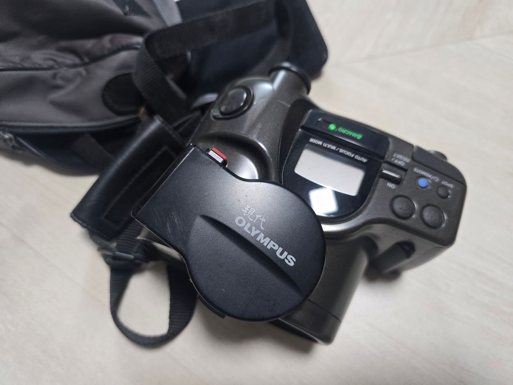 필름카메라 이미지