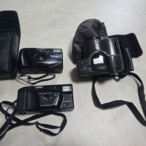 필름카메라 이미지