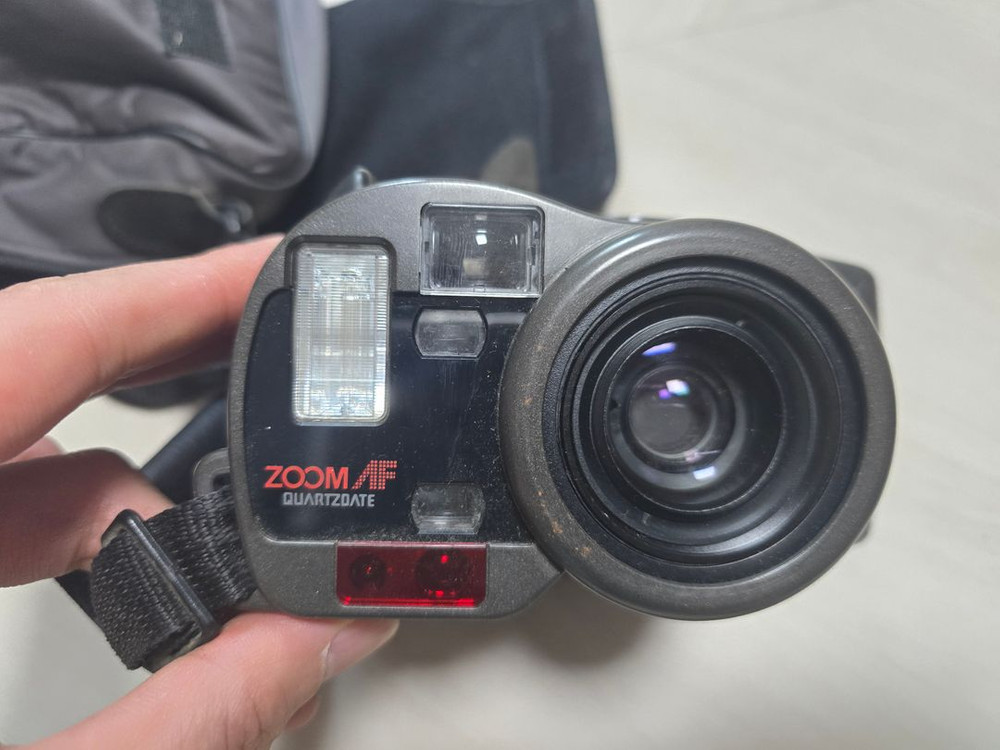 필름카메라 이미지