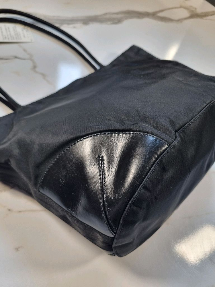 중고 프라다 토트백, 숄더백 이미지