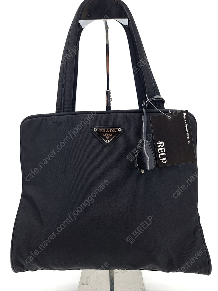 중고 프라다 숄더백,토트백 이미지