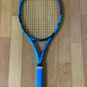 테니스 라켓 2021 바블렛 107 285g 이미지
