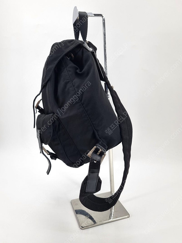 중고 프라다백팩, 프라다배낭 이미지