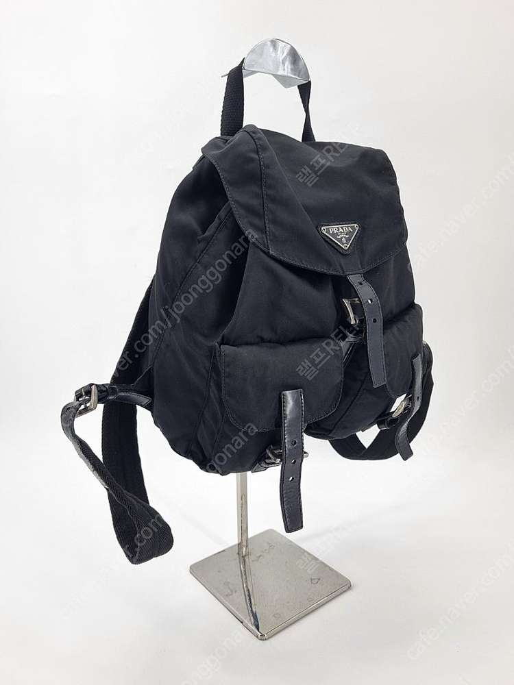 중고 프라다백팩, 프라다배낭 이미지