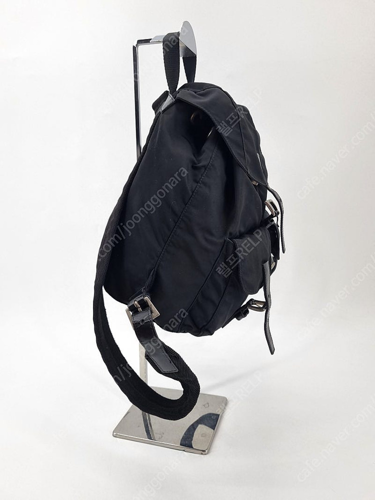 중고 프라다백팩, 프라다배낭 이미지