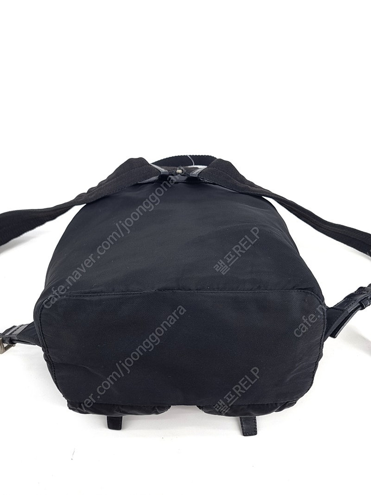 중고 프라다백팩, 프라다배낭 이미지