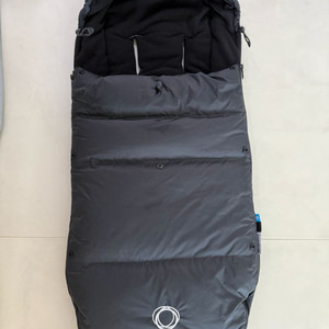 부가부 풋머프 블랙 비5 사용 이미지