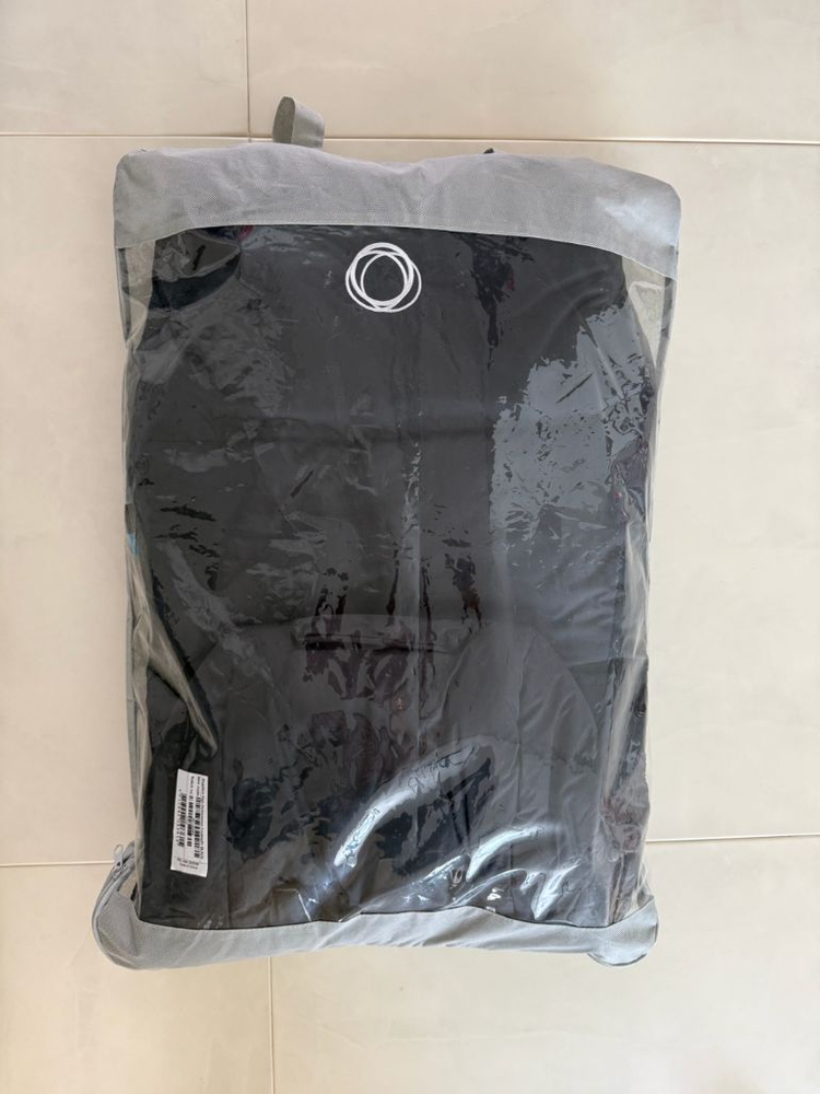 부가부 풋머프 블랙 비5 사용 이미지