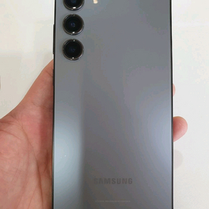 갤럭시S23플러스512G 자급제 무잔상 액정무기스 중고폰 공기계 이미지