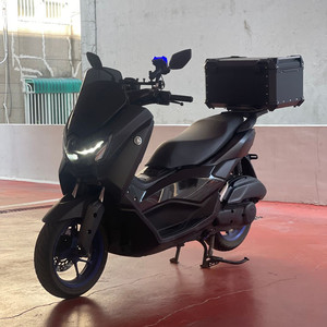 nmax125 25년식 1.9만Km 그냥신차뺨치는컨디션 이미지