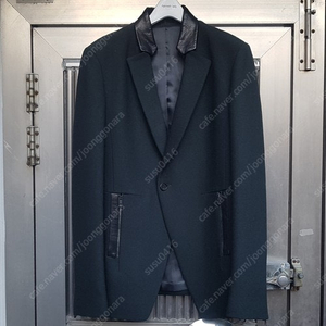 한섬 시스템옴므 모직블레이져 95호 /돌체앤가바나 모직자켓 95호(표기 46) 이미지