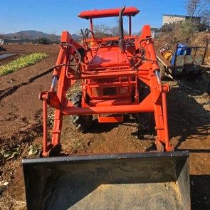 대동 L3502트랙터 이미지