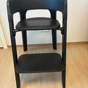 스토케스텝스하이체어 이미지