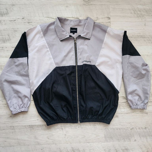 어반플레이어스 바람막이 자켓 팜 L(105~110)사이즈 런닝 자켓 점퍼 이미지