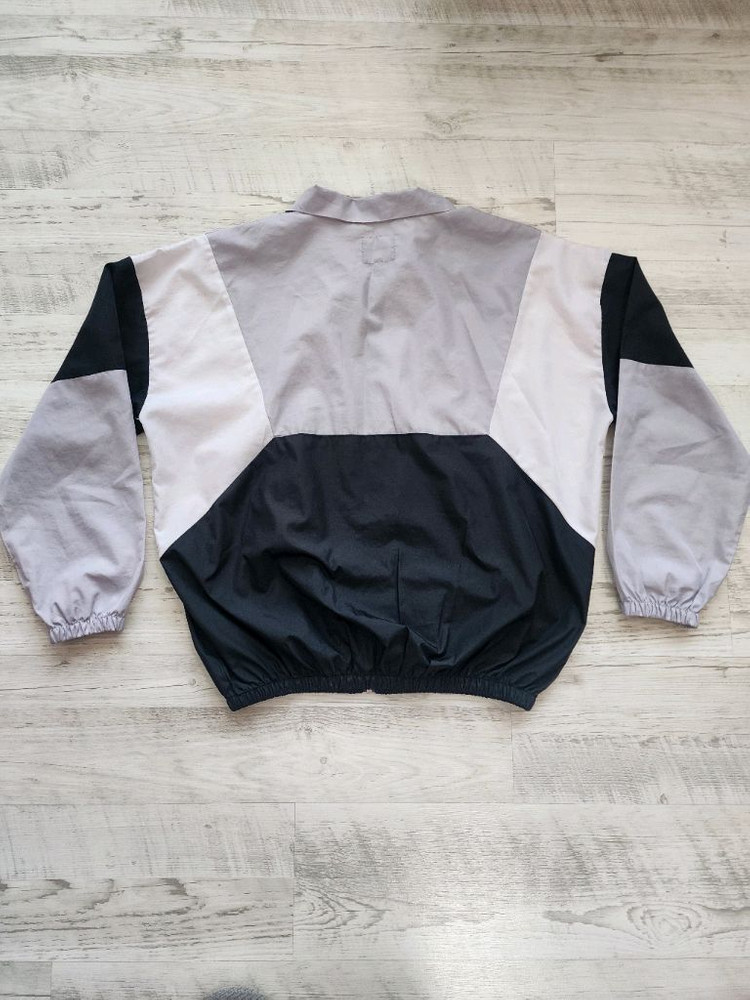 어반플레이어스 바람막이 자켓 팜 L(105~110)사이즈 런닝 자켓 점퍼 이미지