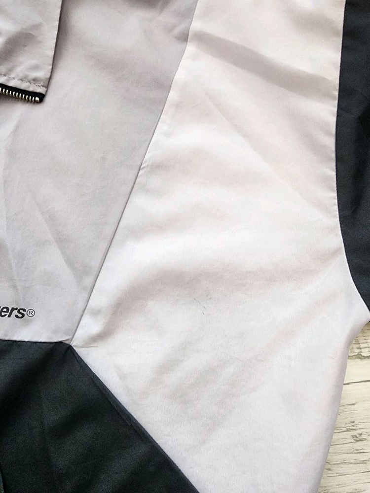 어반플레이어스 바람막이 자켓 팜 L(105~110)사이즈 런닝 자켓 점퍼 이미지