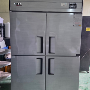 유니크 45박스 기존(냉동1 냉장3칸) 냉장고 이미지