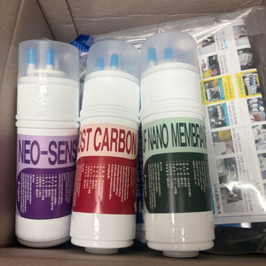 바디프렌드 정수기 필터 이미지