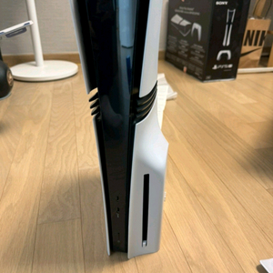 플스5 프로 디스크 추가 판매합니다 이미지