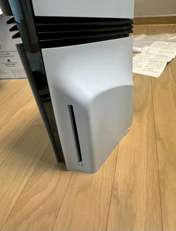 플스5 프로 디스크 추가 판매합니다 이미지