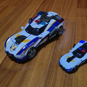 또봇 캡틴폴리스 미니캡틴폴리스 일괄판매 이미지