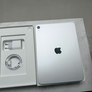 사이클 0 새상품 아이패드 a16 128기가 이미지