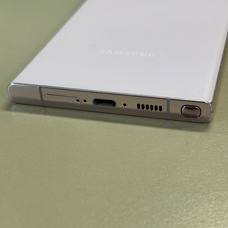 갤럭시S23울트라 라벤더색상 256용량 기능하자없는 가성비 꿀매물 무잔상 최저가 이미지