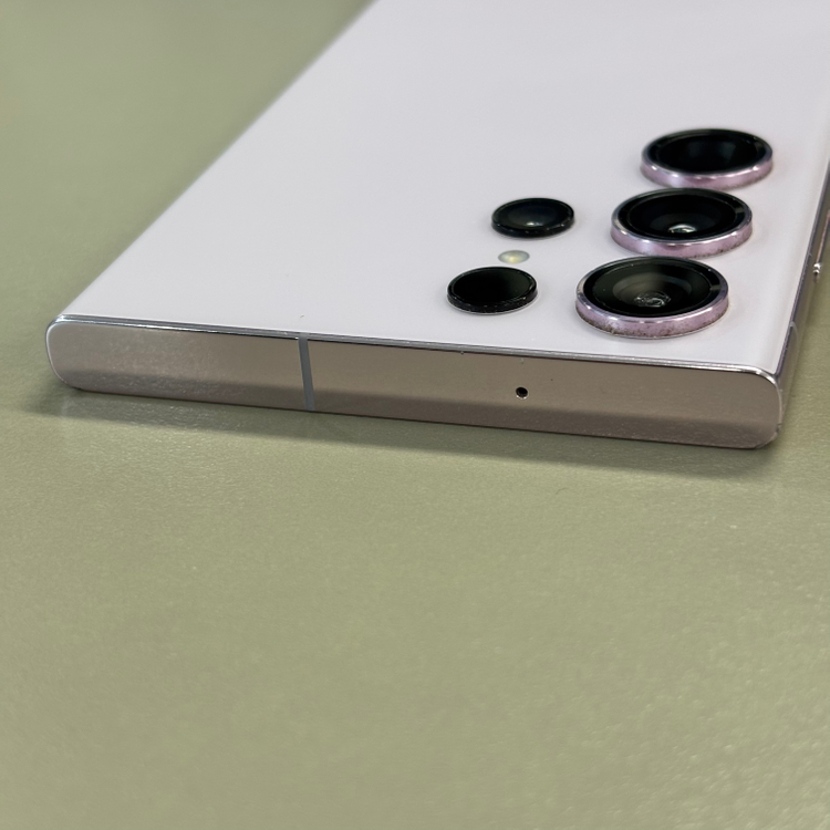 갤럭시S23울트라 라벤더색상 256용량 기능하자없는 가성비 꿀매물 무잔상 최저가 이미지