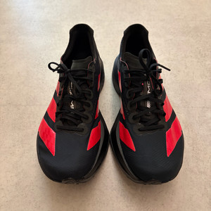 아디다스 아디제로 아디오스 프로 4 AMG 런닝화 이미지